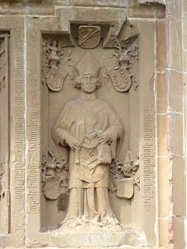 Leopold Bebenburg