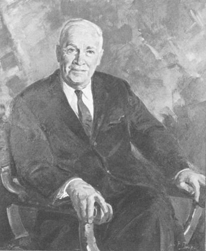 Luther Hartwell Hodges
