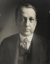 Luther Wright