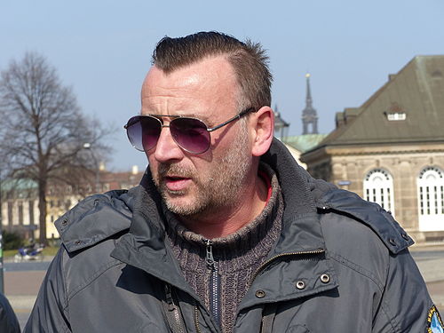 Lutz Bachmann