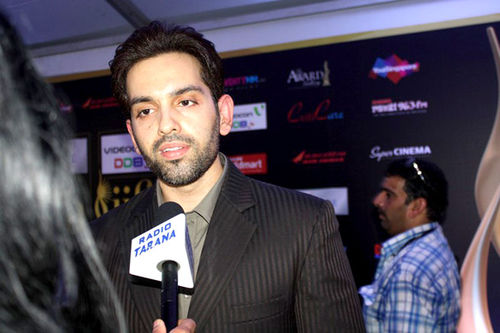 Luv Sinha