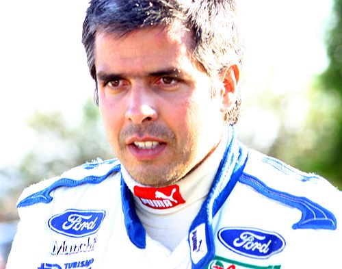 Luis Companc