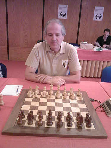 Luis Santos