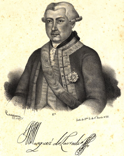 Luis Almeida Portugal