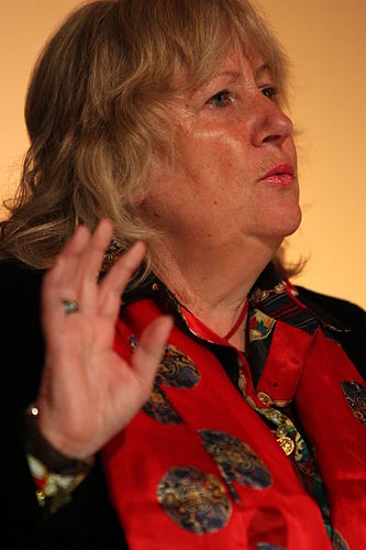 Lydia Grigorieva