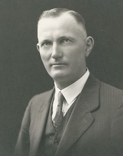 Lyell McEwin