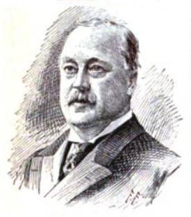Lyman Smith