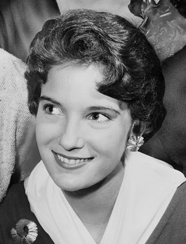 Lynda Lee Shea