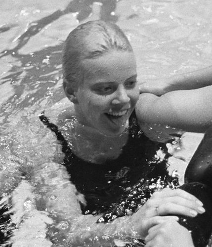 Lynn Burke