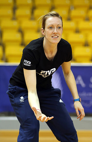 Lynne Beattie