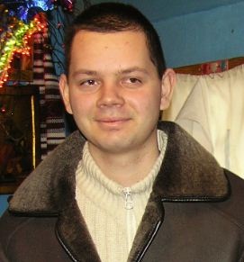 Lytvynenko Vitaliy Viktorovych
