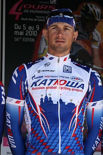 Laszlo Bodrogi