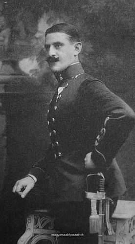 Laszlo Blum