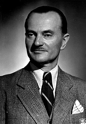 Laszlo Endre