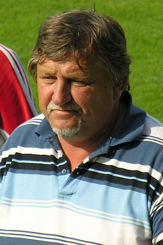 Laszlo Kiss