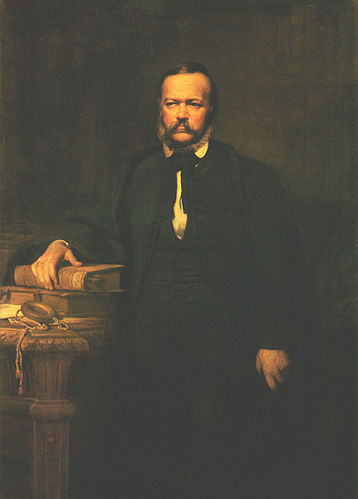 Laszlo Szalay