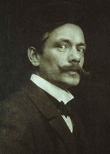Leon Hornecker