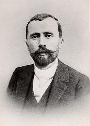 Leon Philippe Teisserenc de Bort