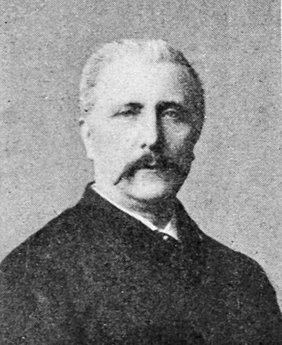 Leon Perrault