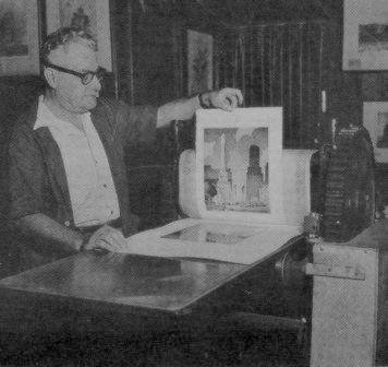 Leon Pescheret