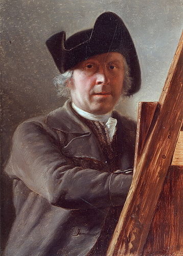 Leonard Defrance