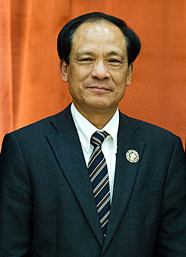 Le Luong Minh