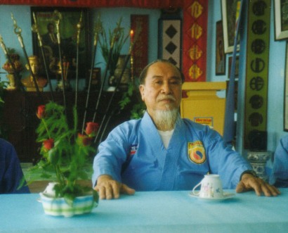 Le Sang