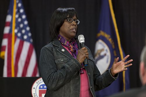 Jenean Hampton
