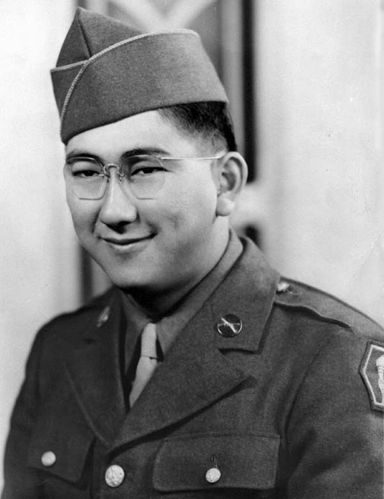 Joe Nishimoto