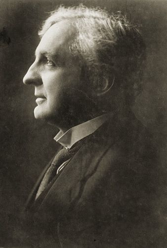 Henry Cantab