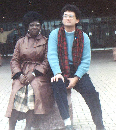 Mabel Segun