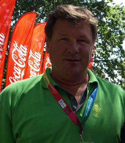 Maciej Lasicki