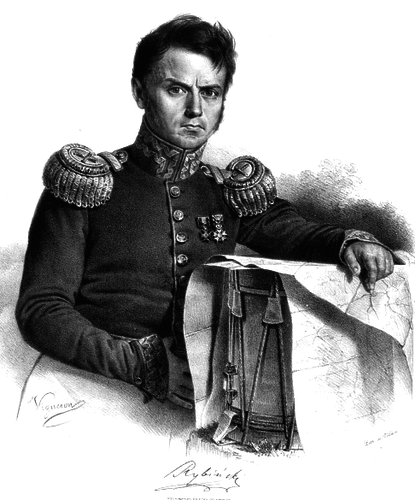 Maciej Rybinski