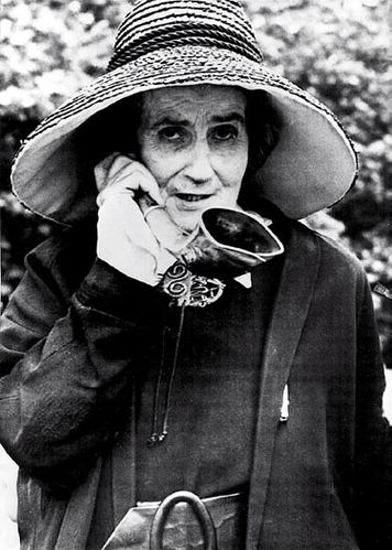 Louise Meuron