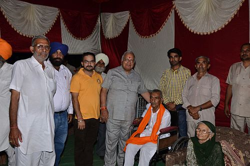 Madan Mohan Mittal