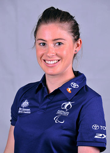 Madeleine Hogan