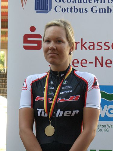 Madeleine Sandig