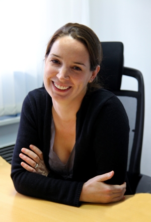 Maelle Gavet