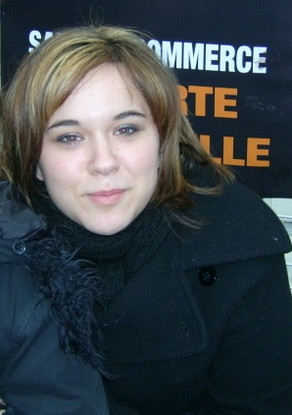 Magalie Vae