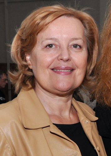 Magda Vasaryova
