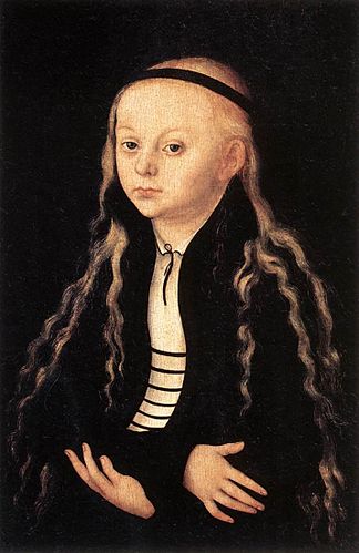 Magdalena Luther