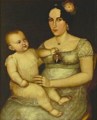 Magdalena Narino