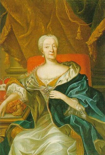 Maddalena Wurttemberg