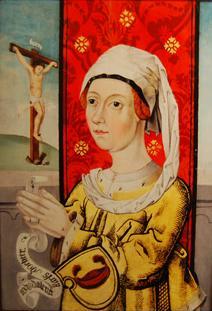 Magdalena Sweden