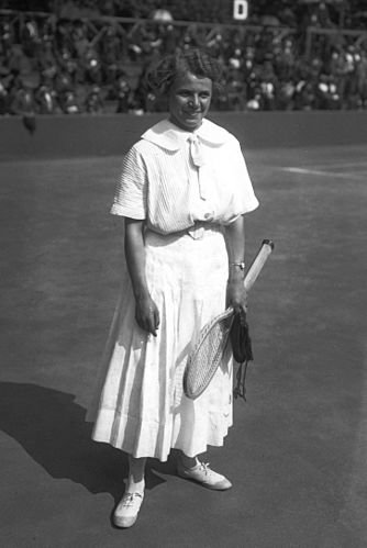 Magdalene Rieck