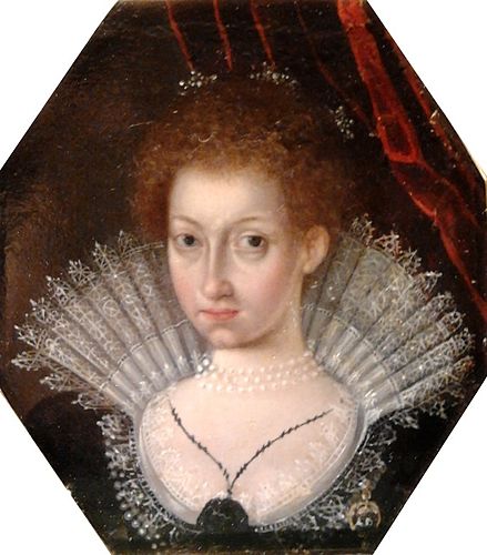 Magdalene Brandenburg
