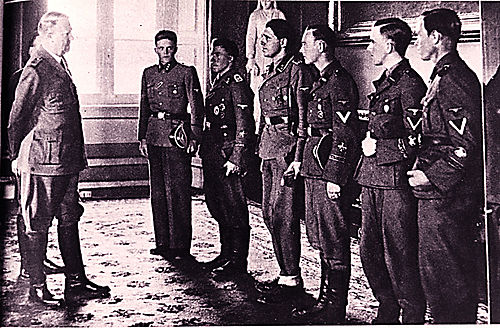 Sophus Kahrs