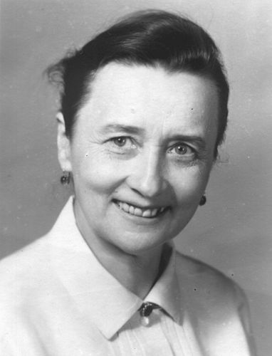 Magdalena Strompachova