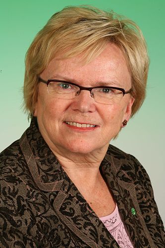 Magnhild Meltveit Kleppa