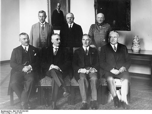 Magnus Freiherr